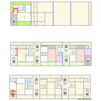 Jacqueville duplex v3 Duplex
