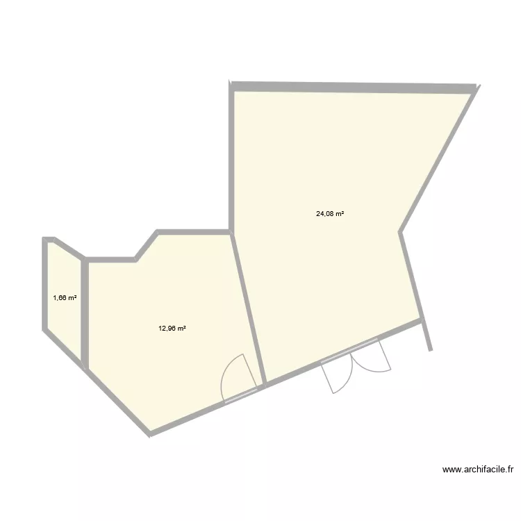 faurie truck accueil piece detachee. Plan de 3 et 39 m² faurie truck accueil piece detachee. Plan de 3 et 39 m²