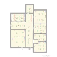 AMP Dépannage - 1 ER ETAGE