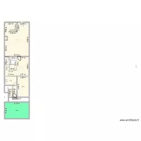Appart Duplex Perspectives