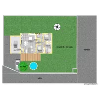 plan maison 1