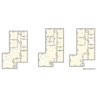 Premier jet maison castets