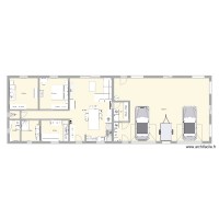 Plan maison 3