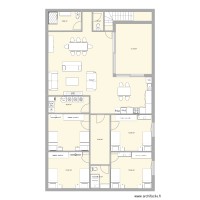 appartement havelange 3