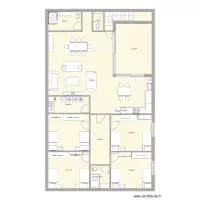 appartement havelange 3