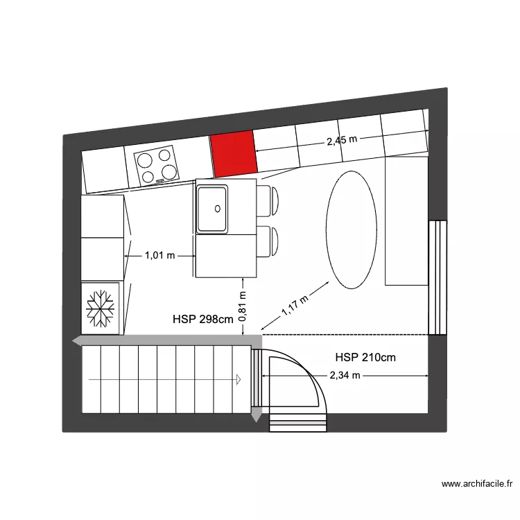 Capucines 20 V4. Plan de 0 pièce et 0 m2