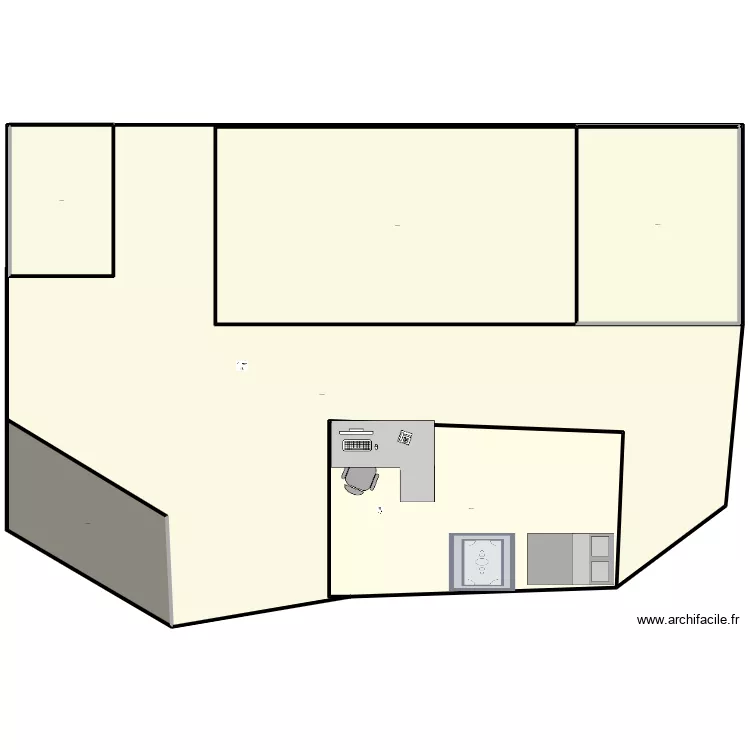 mohamednouroumrata_5mc_plan maison. Plan de 7  et 6936 m²