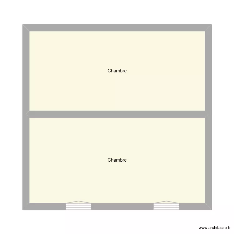 EL FILALI &eacute;tat initial &eacute;tage. Plan de 
