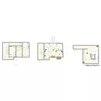Atelier 1er etage