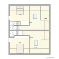 St Laurent de Mure duplex