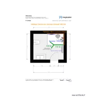 Plan Projet  Simonneau