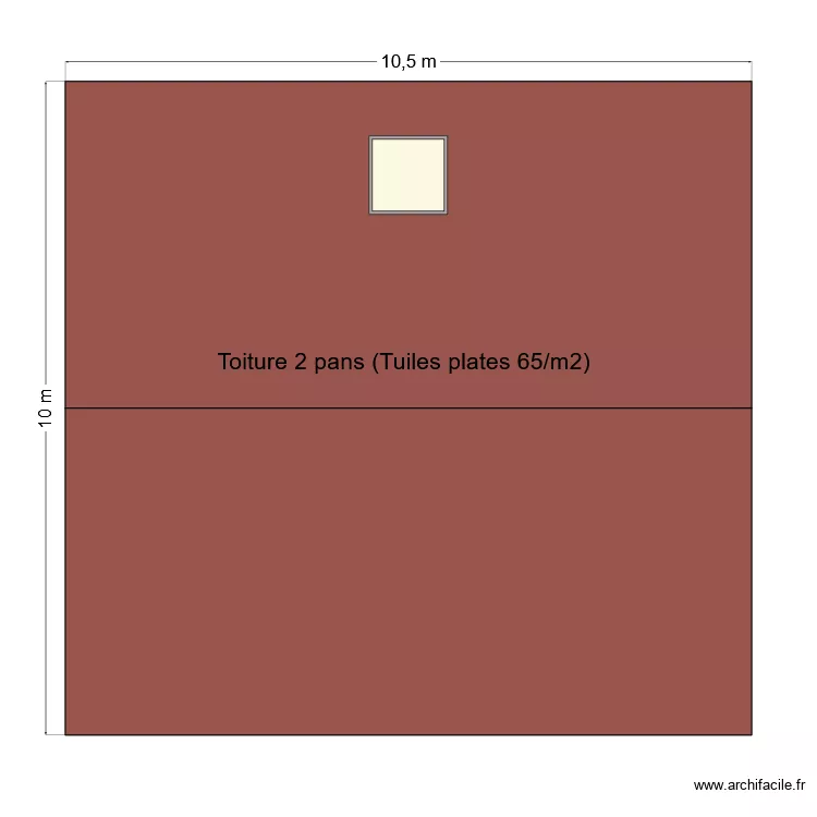Telemetre Capucines - Surface habitable. Plan de 40 et 495 m² Telemetre Capucines - Surface habitable. Plan de 40 et 495 m²