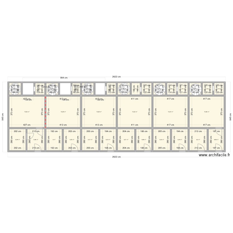 maison bingerville. Plan de 0 pièce et 0 m2