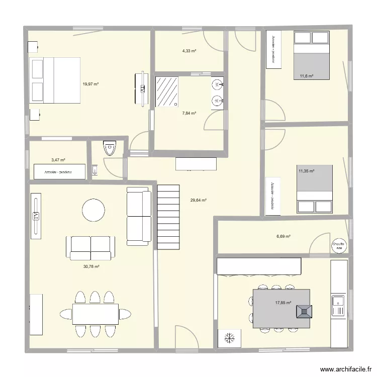 plan 1. Plan de plan 1. Plan de