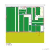 Баня 3 модуля Тверь ТП