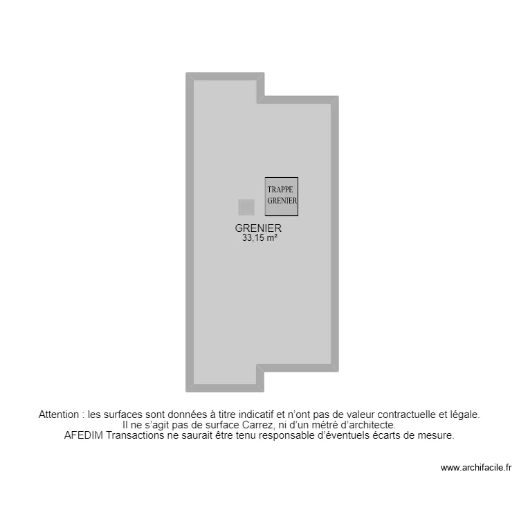 BI 23757 - . Plan de BI 23757 - . Plan de