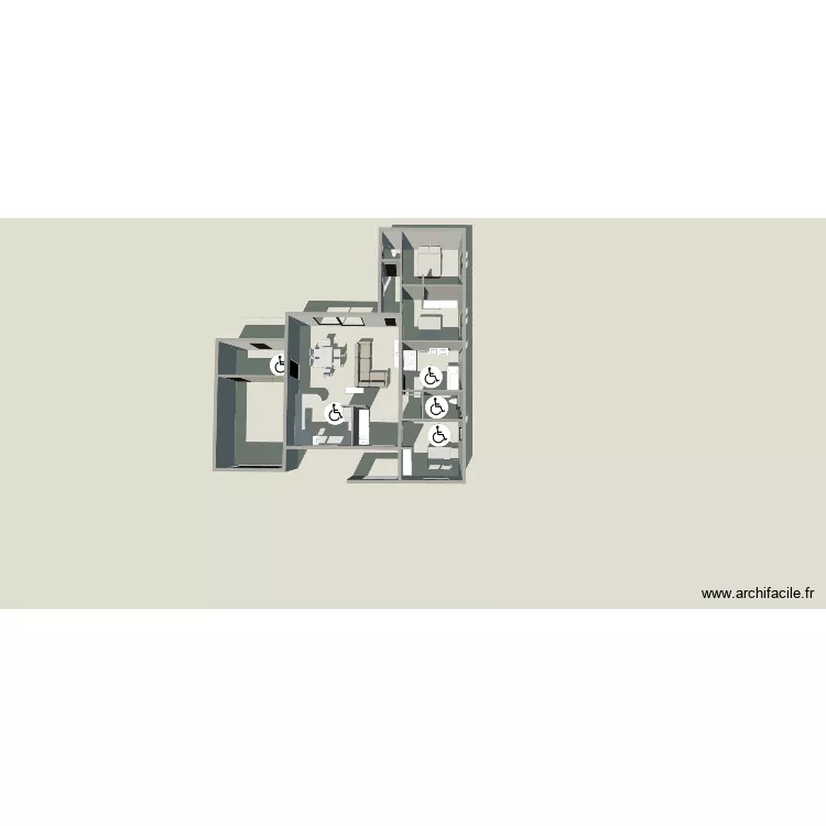 MM1 PLAN PARENTALE. Plan de 15 et 258 m² MM1 PLAN PARENTALE. Plan de 15 et 258 m²
