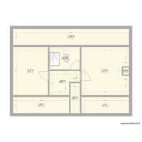 projet maison 1