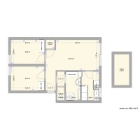 Appartement L'Haÿ-les-Roses