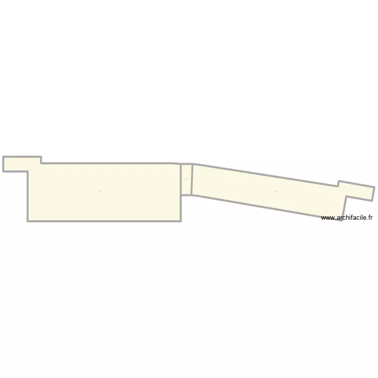 EE LAV. Plan de 3 et 1235 m² EE LAV. Plan de 3 et 1235 m²
