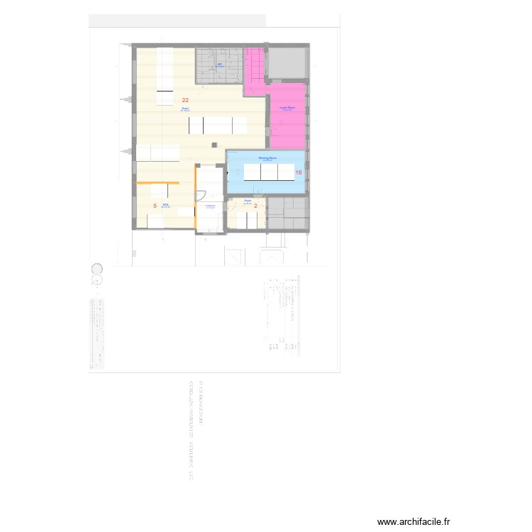 Porto_Sa_Bandeira_V4. Plan de 0 pièce et 0 m2