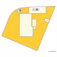 sp3c cl&ocirc;ture garage 2 03 04 2025