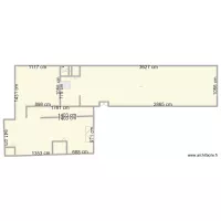 local muy avant travaux