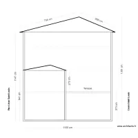 11 cours Saint Louis Elevation