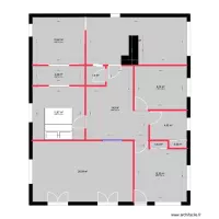 appartement plans 9