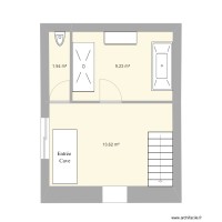 Rez de chauss&eacute;e