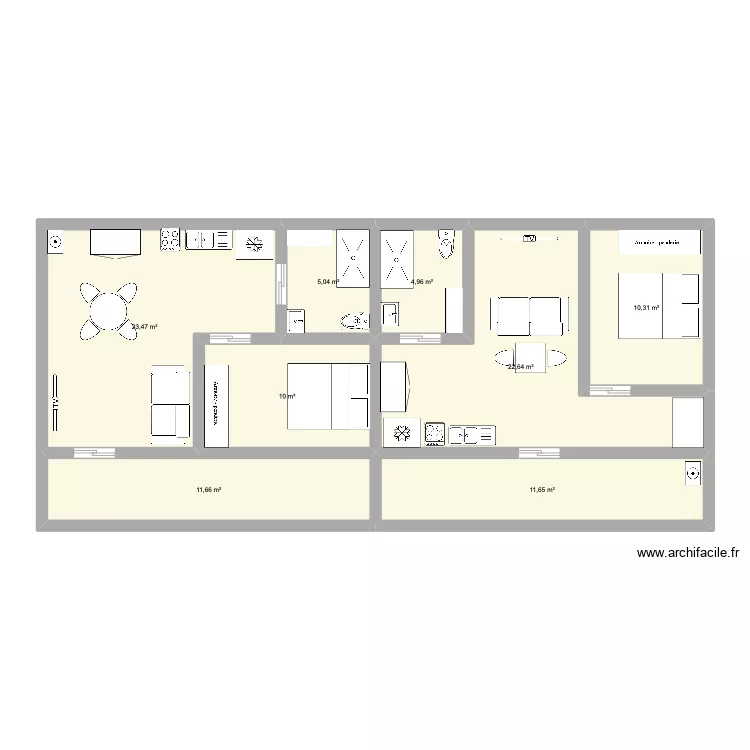 draft 2 studios. Plan de draft 2 studios. Plan de