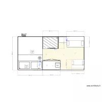 Jumper L3H2 - Plan implantation