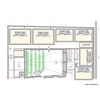 Studio Montage Son etude 2025 Igor