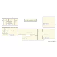 Shop and Store layout