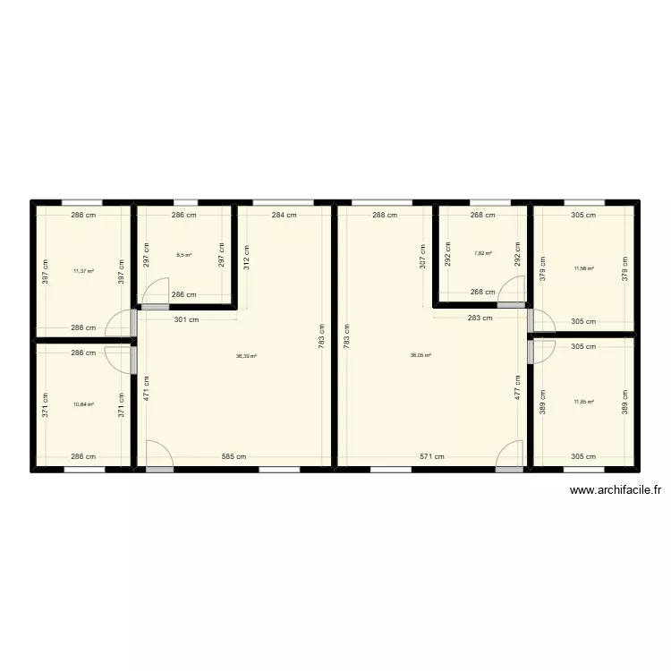 idée loc. Plan de idée loc. Plan de