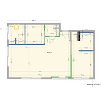 IMMEUBLE RUSSE PLAN 11 A CONSTRUIRE