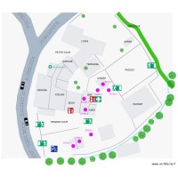 PLAN EVACUATION