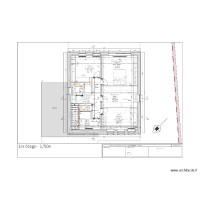 plan tfe etage2