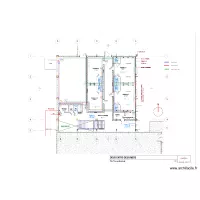 Plan exe plomberie DOJO