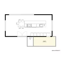 Cotation cuisine or&eacute;e