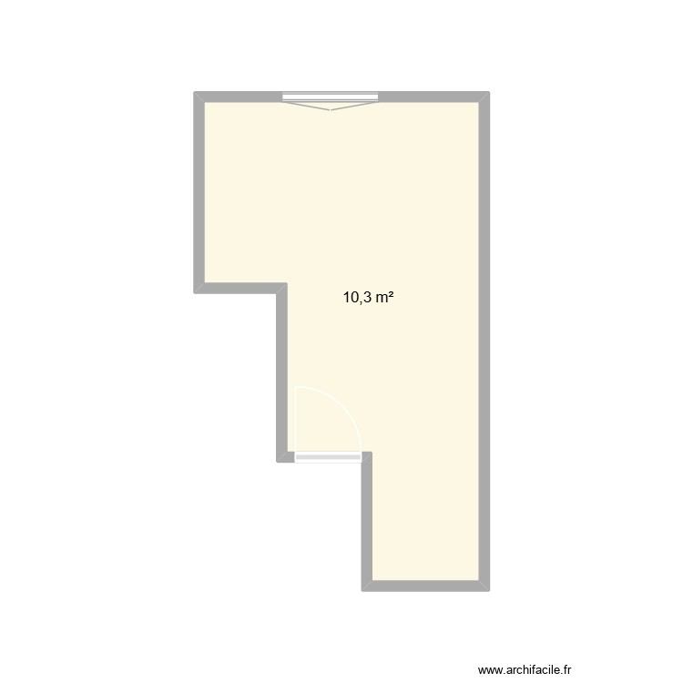 BUANDERIE. Plan de 0 pièce et 0 m2