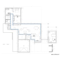 Pyramid Architecture - House 1