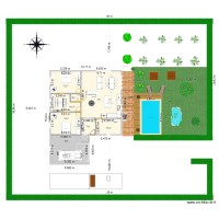 Projet Maison 1