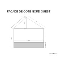 VUE COTE GAUCHE