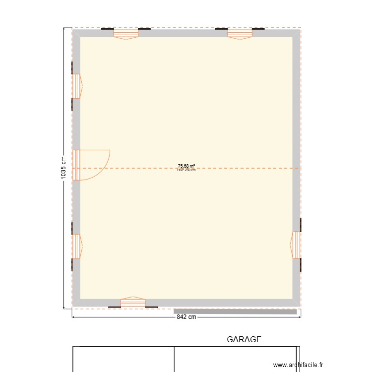 BOILLON MICHEL 1. Plan de 0 pièce et 0 m2
