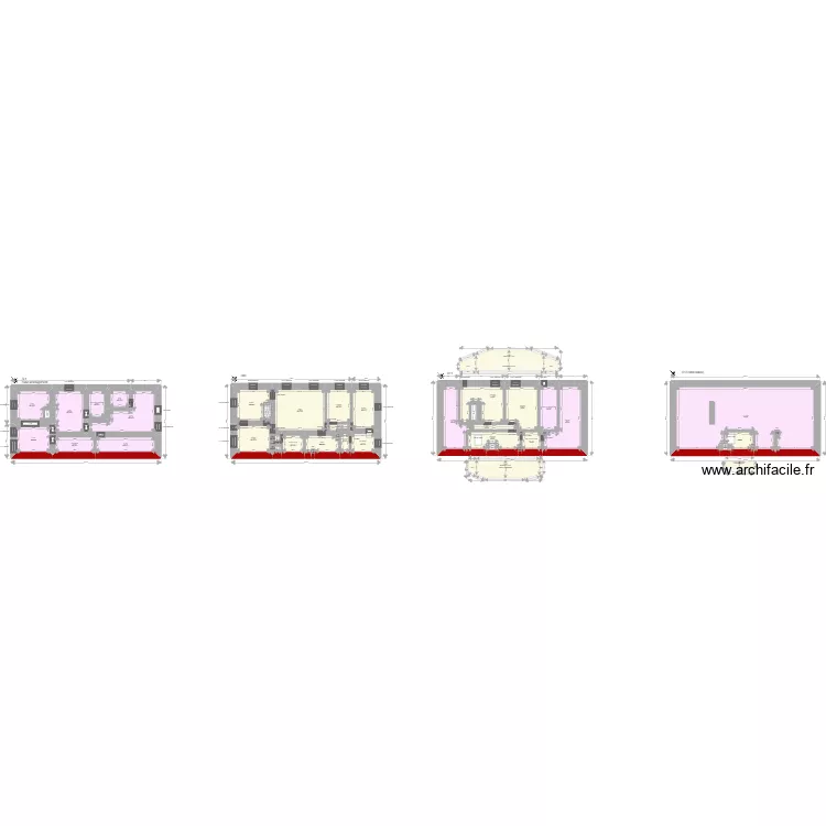 ML24011810 MOREAU. Plan de 