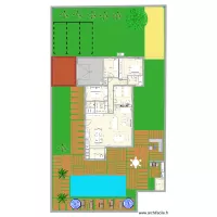 MAISON ALEXANDRE APRES TRAVAUX BIS