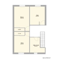 Maison TEMA R+1
