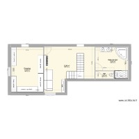 Etage 1 meubles
