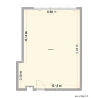 lot 22 docteur gyre aménagement avant travaux